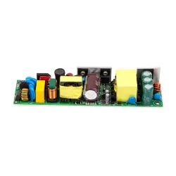 Светодиодный драйвер бескорпусный PS100 (100W, 30-36V,3200 mA)