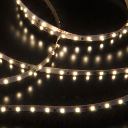 Светодиодная лента 24&amp;nbsp;В 8&amp;nbsp;Вт/м 120Led/м 2116 IP20, дневной белый 4200K, 5 м 2116 24V 120Led 8W IP20 (056426)