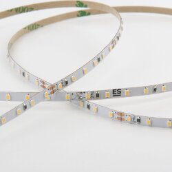 Светодиодная лента 24&amp;nbsp;В 8&amp;nbsp;Вт/м 120Led/м 2116 IP20, дневной белый 4200K, 5 м 2116 24V 120Led 8W IP20 (056426)