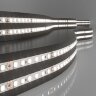 Светодиодная лента 24&nbsp;В 8&nbsp;Вт/м 120Led/м 2116 IP20, дневной белый 4200K, 5 м - фото 1