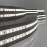 Светодиодная лента 24 В 8 Вт/м 120Led/м 2116 IP20, дневной белый 4200K, 5 м 2116 24V 120Led 8W IP20 - фото