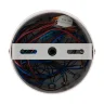 Люстра FR5242CL-16W Знаменитость G4x16 (Белый) FR5242CL-16W - фото 8