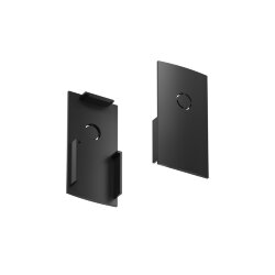 Трековый светильник Denkirs SMART 48V BASE | СМАРТ 48V БЕЙС , Denkirs TR8517-BK