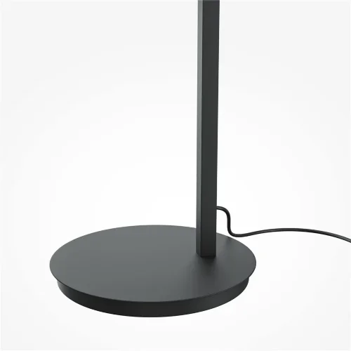 Напольный светильник (торшер) Empathy 3000К 26Вт (Черный) - фото 13