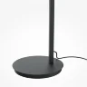 Напольный светильник (торшер) Empathy 3000К 26Вт (Черный) - фото 13