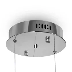 Аксессуар Freya FR5257A-L2CH1 (Хром)