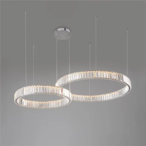 Аксессуар Freya FR5257A-L2CH1 (Хром) - фото 5