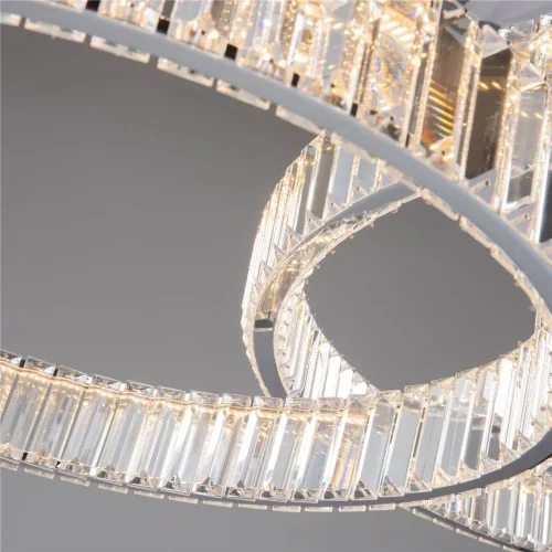 Аксессуар Freya FR5257A-L2CH1 (Хром) - фото 6