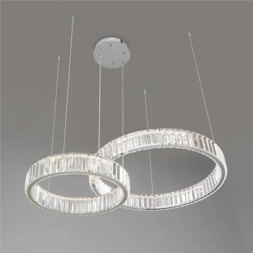 Аксессуар Freya FR5257A-L2CH1 (Хром) - фото 8