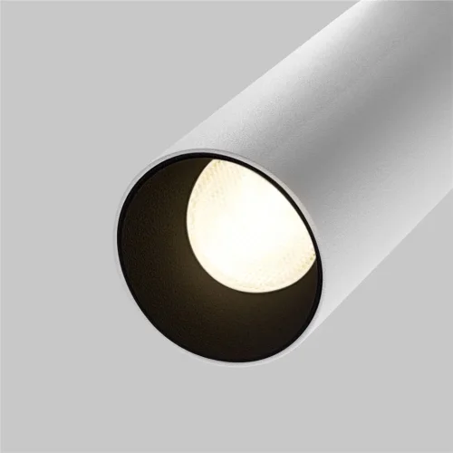 Трековый светильник Focus Led Exility 2700-6000K 12Вт 36° Dim Smart Zigbee (Белый) - фото 11