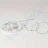 Светодиодная лента Standart Pro class, 2835, 120 led/m, 5mm, без скотча, green, 24V, IP20, SL6 - фото 2.