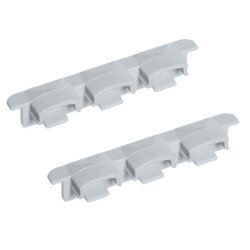 Заглушка для LC-LPV-0956 с отверстием