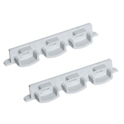 Заглушка для LC-LPV-0956 с отверстием