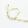 Светодиодная лента двусторонняя A333, 2835, 336 led/m, P6, day white, 48V, IP20, катушка 10м - фото III