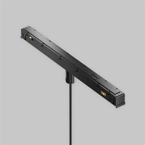 Трековый светильник Фокус / Focus Led Exility X 3000K 7Вт 36° (Черный) TR245-7W3K-B - фото 6