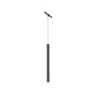 Трековый светильник Фокус / Focus Led Exility X 3000K 7Вт 36° (Черный) TR245-7W3K-B - фото