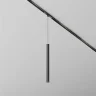 Трековый светильник Фокус / Focus Led Exility X 3000K 7Вт 36° (Черный) TR245-7W3K-B - фото 3