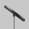 Трековый светильник Фокус / Focus Led Exility X 3000K 7Вт 36° (Черный) TR245-7W3K-B - фото 6