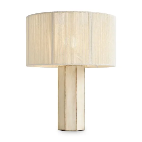 Настольный светильник Freya FR5486TL-01M (Молочный) - фото