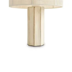 Настольный светильник Freya FR5486TL-01M (Молочный)