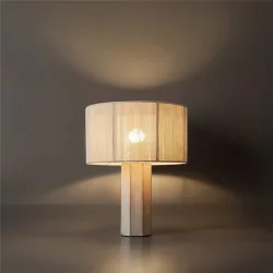 Настольный светильник Пресс папье 2 / Papier 2 (Молочный) FR5486TL-01M