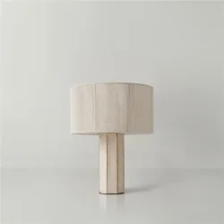 Настольный светильник Пресс папье 2 / Papier 2 (Молочный) FR5486TL-01M