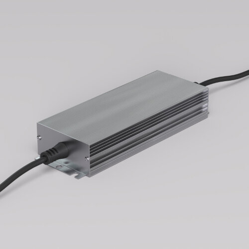 TR5720-BK Блок питания IP65 (DC 48V, 2.1A, 100W).