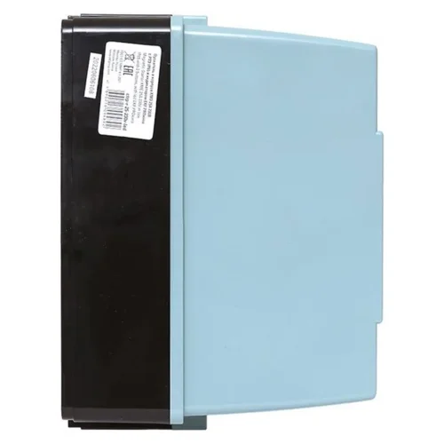 Пускатель магнитный КМЭ 25А 230В с РТЭ и индикатором PROxima в корп. IP65 EKF ctrp-r-25-230v-led - фото 5