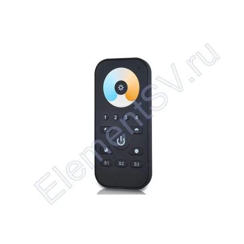 SR-2819SCCT 4zone CC 2 color remote - фото.