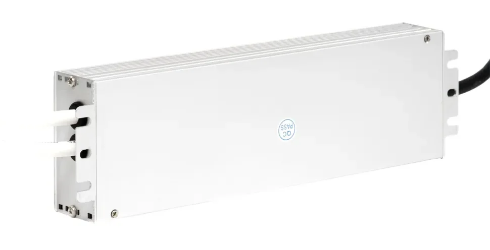 Блок питания герметичный морозостойкий ELF, 12В, 200Вт, металл, IP67, -40/50С - фото 5