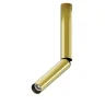 Потолочный светильник Фокус Т / Focus T 6 Вт 4000 К 36° (Латунь) C142CL-6W4K-BS - фото