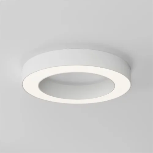 Потолочный светильники Lua 4000К 36Вт 120° (Белый) - фото 6