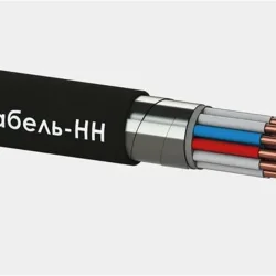 Кабель КВБШвнг(А)-LS 19х1.5 0.66кВ (м) ЭЛЕКТРОКАБЕЛЬ НН 00-00006430