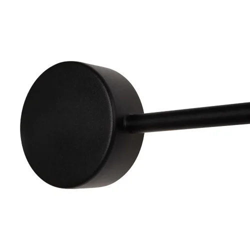 Настенный светильник (бра) Freya FR5363WL-02B1 (Черный) - фото 3