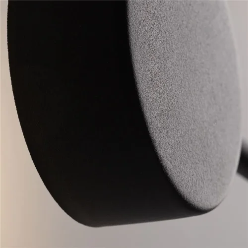 Настенный светильник (бра) Freya FR5363WL-02B1 (Черный) - фото 8