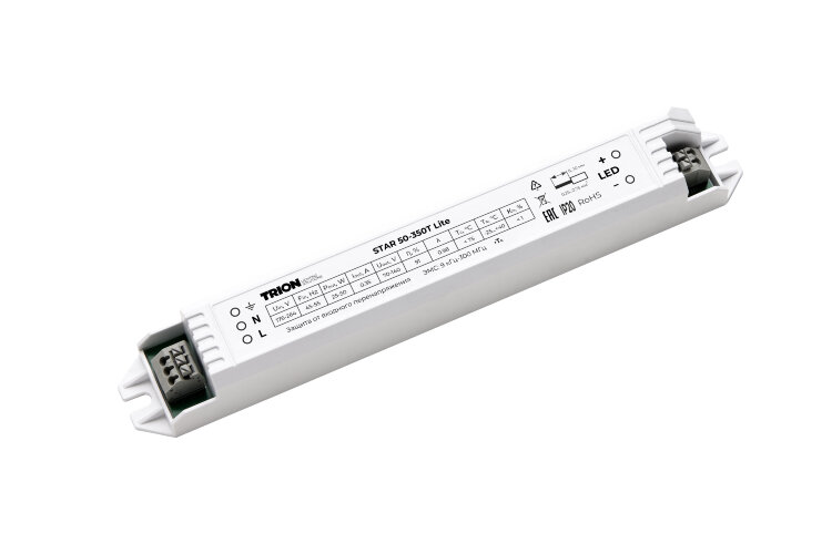 Источник питания STAR 50-350T Lite - фото
