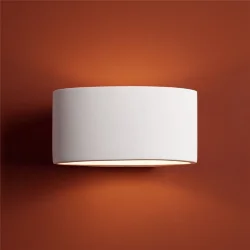 Настенный светильник (бра) Freya FR5582WL-01W (Белый)