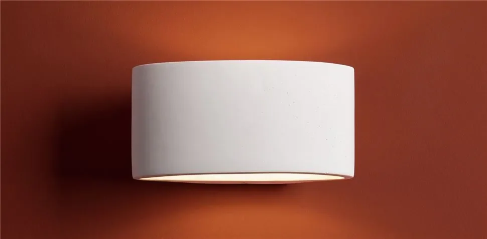 Настенный светильник (бра) Freya FR5582WL-01W (Белый) - фото 6