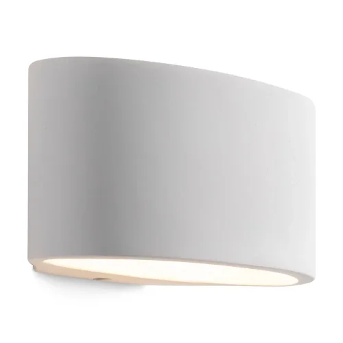 Настенный светильник (бра) Freya FR5582WL-01W (Белый) - фото 14