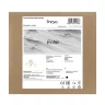 Люстра FR5465CL-05W Энтле / Entle E27x5 (Белый) FR5465CL-05W - фото 8