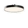 Уличный трековый светильник Зон / Zon IP Elasity IP 3000К 25Вт 110° Черный (Черный) O-TR01-1-F-25WB3K - фото