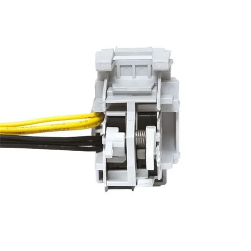 Контакт дополнительный и аварийный AX+AL справа AV POWER-2 AVERES EKF mccb-2R-AX+AL-av - фото 5