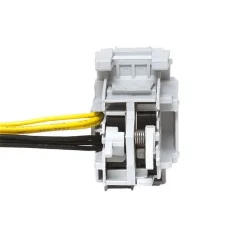 Контакт дополнительный и аварийный AX+AL справа AV POWER-2 AVERES EKF mccb-2R-AX+AL-av