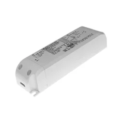 VS ECXd IP20 DIM (L,C_TRIAC) 700.155 700mA 32-52V/36W 153x41x32мм - драйвер для светодиодов Vossloh-Schwabe