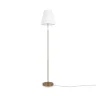 Напольный светильник (торшер) Freya FR5371FL-01BS (Латунь) - фото 2