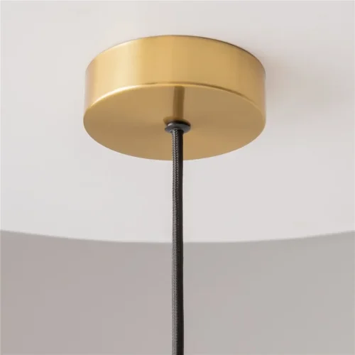 Подвесной светильник Левитация / Levitation G9х1 (Латунь) MOD376PL-01G - фото 11