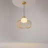 Подвесной светильник Левитация / Levitation G9х1 (Латунь) MOD376PL-01G - фото 13