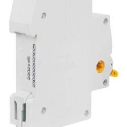 Выключатель нагрузки (мини-рубильник) 1п 25А ВН-32 KARAT IEK MNV10-1-025