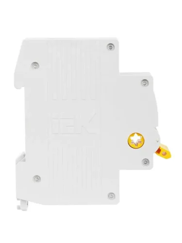 Выключатель нагрузки (мини-рубильник) 1п 25А ВН-32 KARAT IEK MNV10-1-025 - фото 5