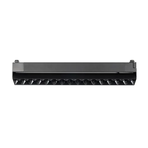 Светильник светодиодный трековый PTR 2130R 30Вт 4000К IP40 60град. 400мм BL черн. Pro+ JazzWay 5031609 - фото